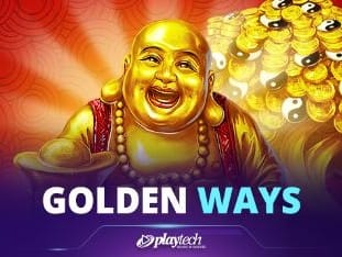 Golden Ways