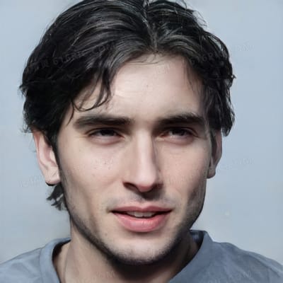 Andi Wijaya avatar