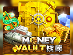 Money Vault