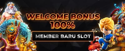 Bonus Selamat Datang olx800 banner image