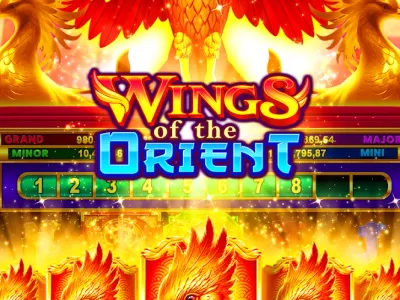 Fitur Game Terbaru screenshot
