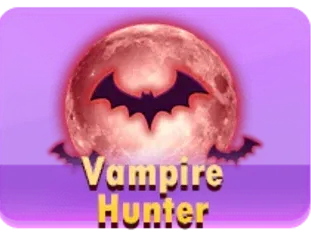 Vampire Hunter