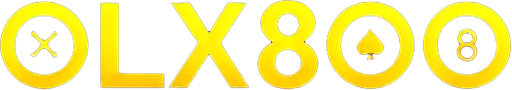 olx800 Logo